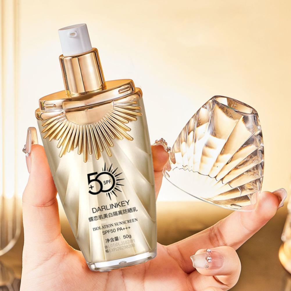 Spf 50 Sunscreen - 5 IN 1 Sunscreen SPF50 PA+++