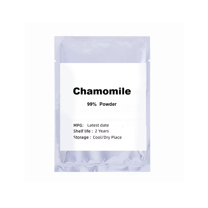 Skincare Natur E - 100/250/500g Natural Chamomile DIY Skin Care