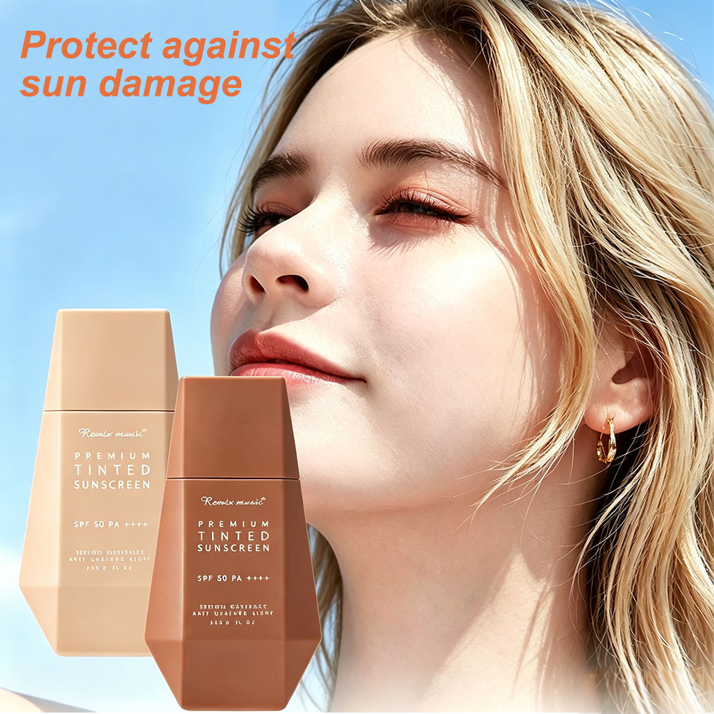 Color Correcting Sun Screen Sp - Spf 50 Sunscreen review and price