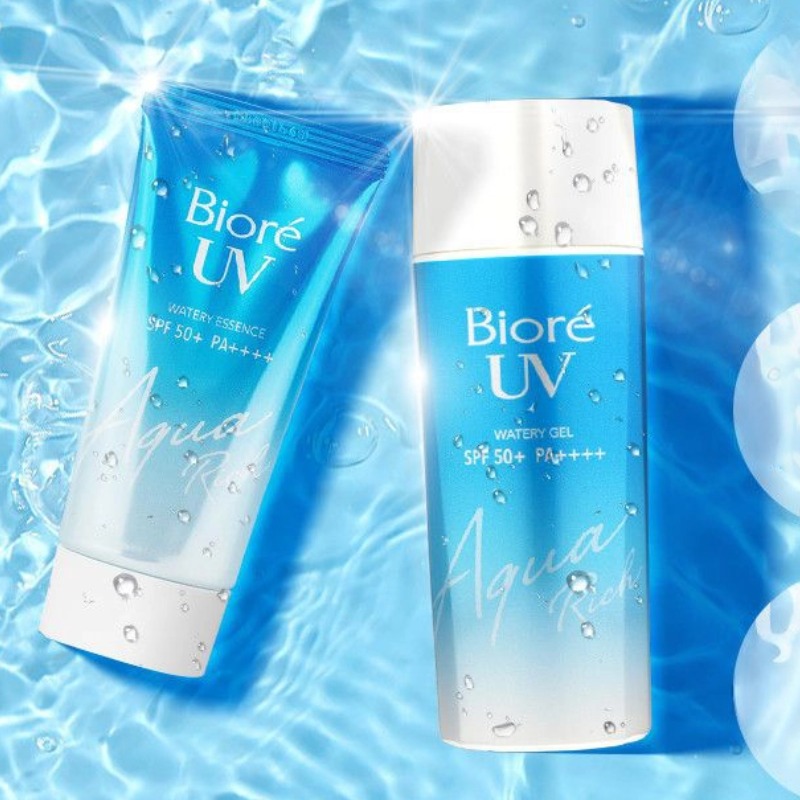 Biore SPF50+ PA++++ UV Resista - Spf 50 Sunscreen review and price