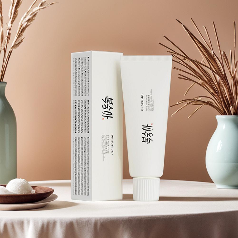 Hydrating Rice Extract Sunscre - Spf 50 Sunscreen review and price