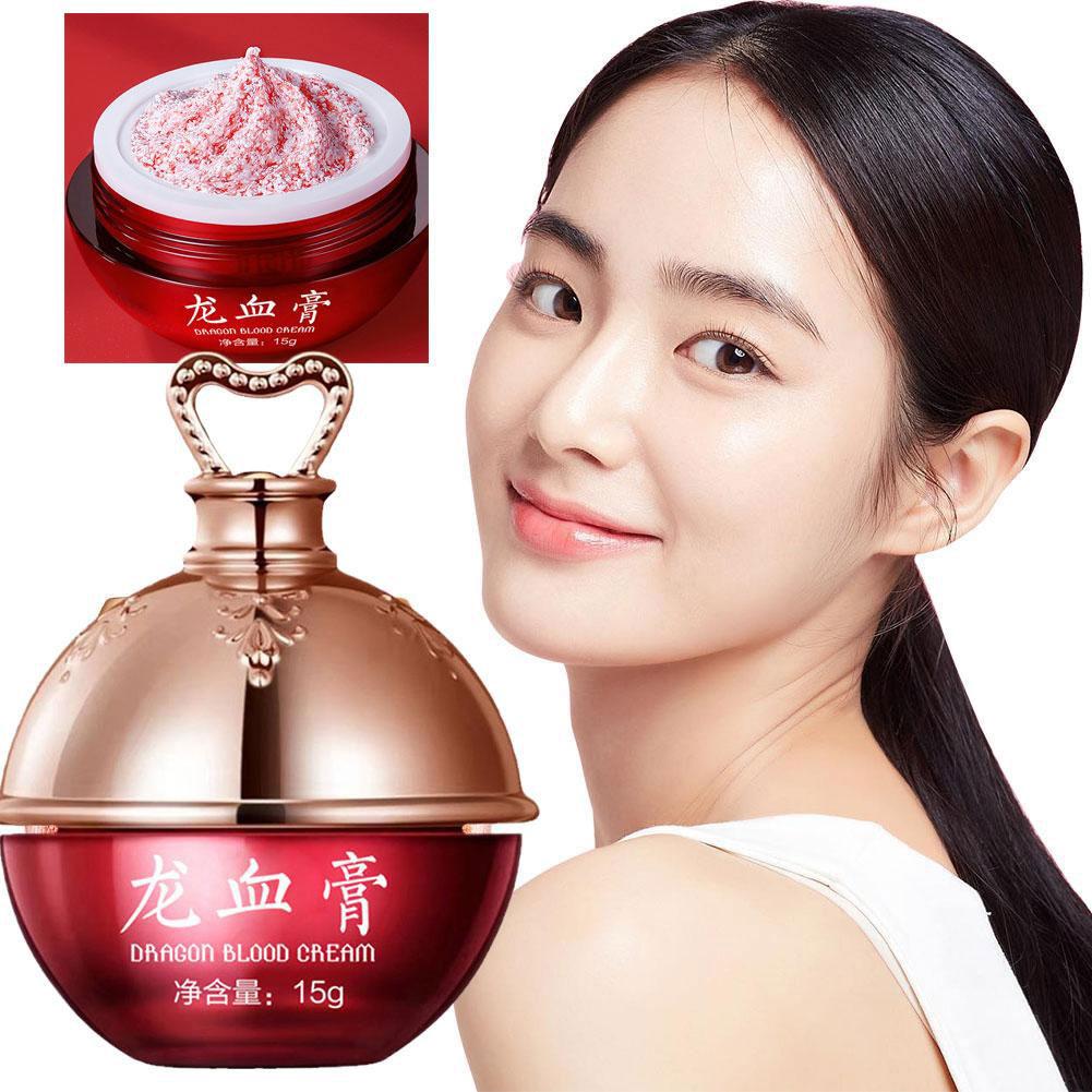 Dragon Blood Cream Anti Wrinkl - Skincare Ingredients review and price