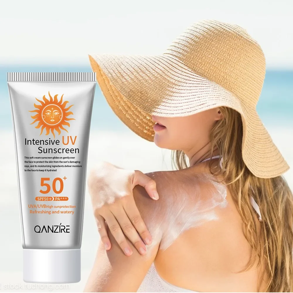 SPF50+PA+++High magnification  - Spf 50 Sunscreen review and price