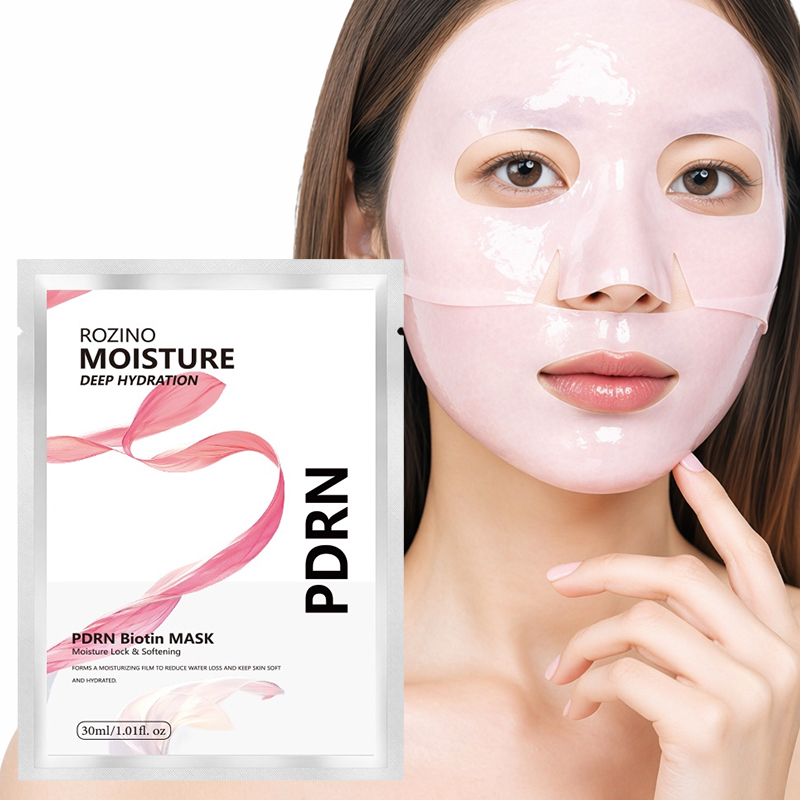 Rozino Pdrn Biotin Hydrating a - Skincare Ingredients review and price