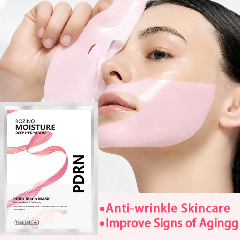 Rozino Pdrn Biotin Hydrating a - Skincare Ingredients review and price