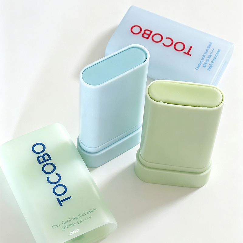 TOCOBO 3 Colors Smear Sunscree - Spf 50 Sunscreen review and price