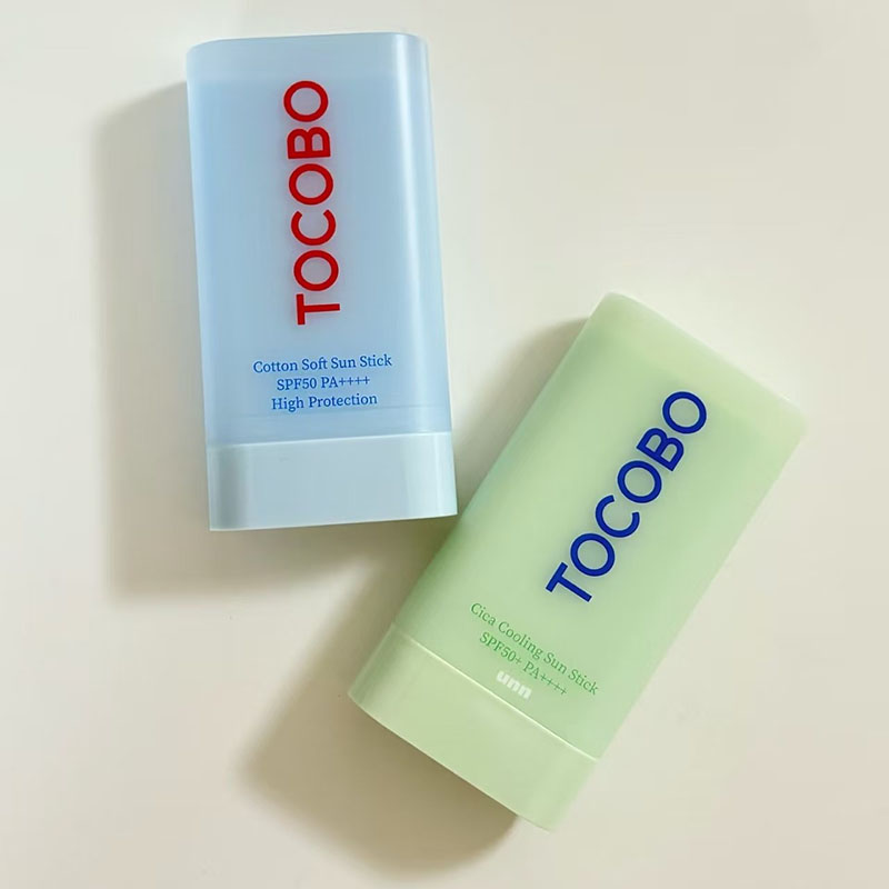 TOCOBO 3 Colors Smear Sunscree - Spf 50 Sunscreen review and price