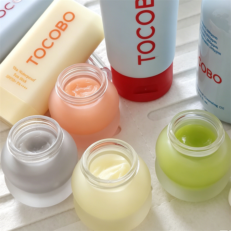 TOCOBO 3 Colors Smear Sunscree - Spf 50 Sunscreen review and price