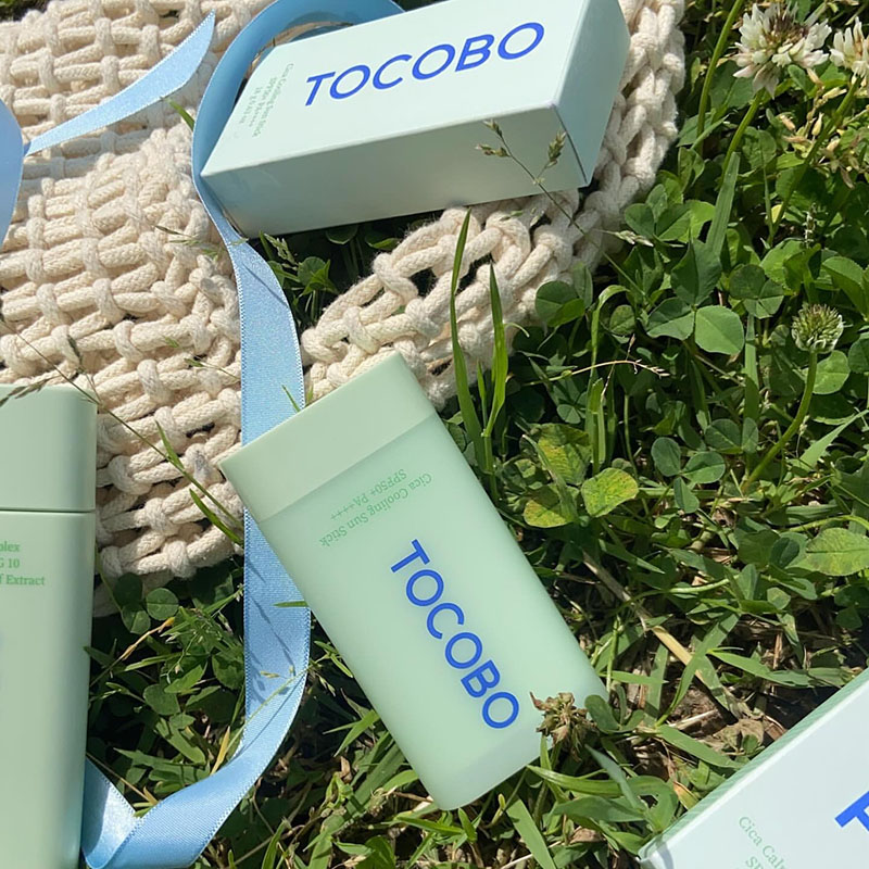 TOCOBO 3 Colors Smear Sunscree - Spf 50 Sunscreen review and price