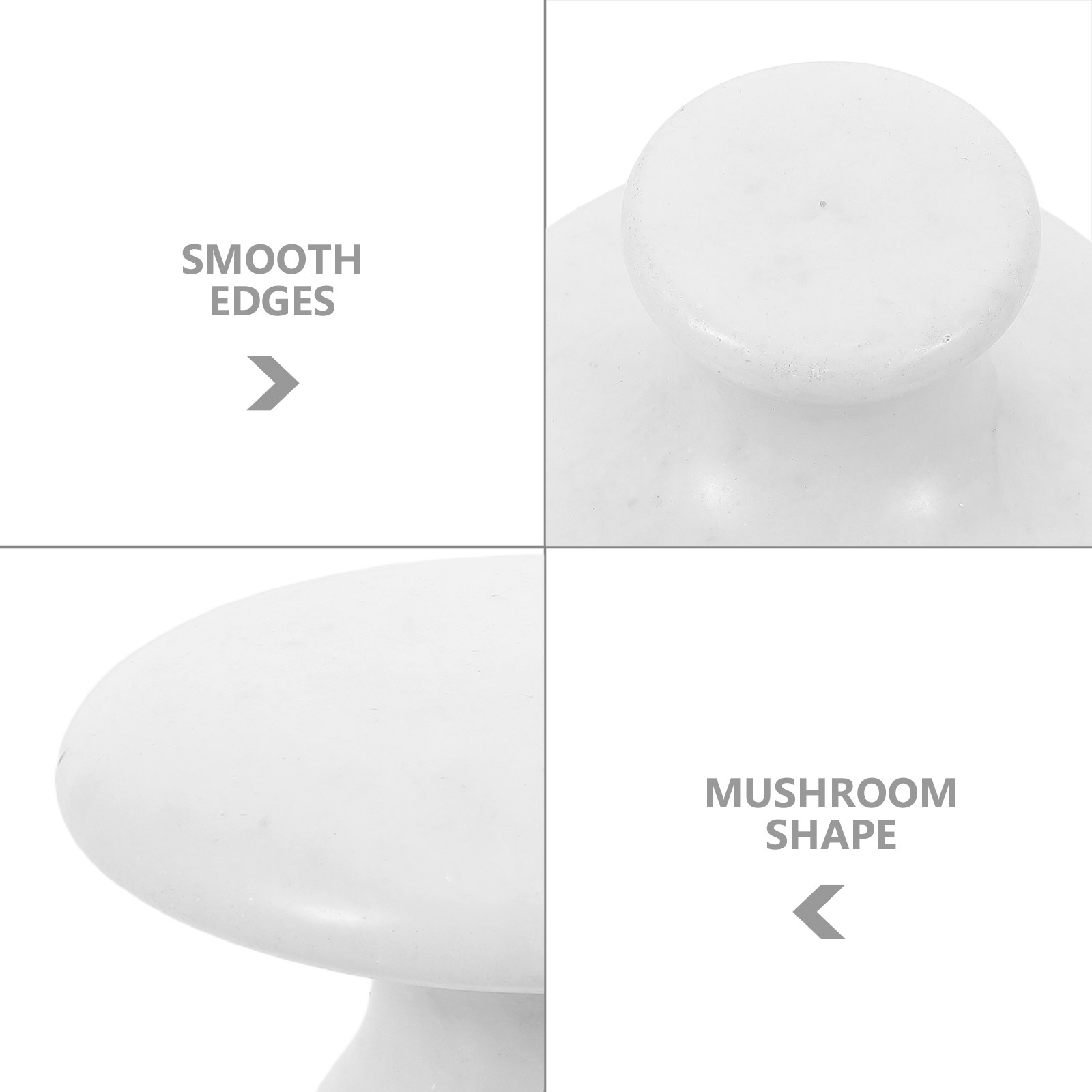 Mushroom Jade Massage Stick Pr - Skincare Natur E review and price