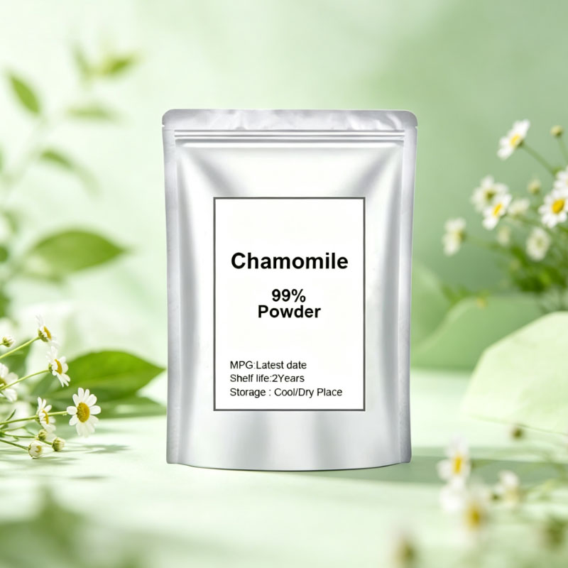 100/250/500g Natural Chamomile - Skincare Natur E review and price